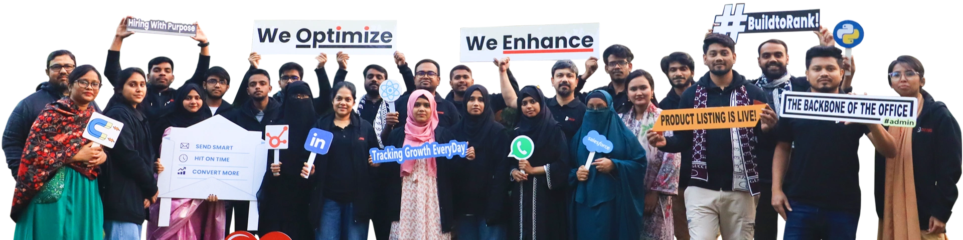 Accord Tech Solutions - Team 2025