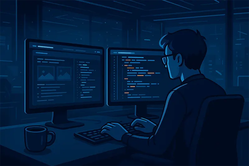 Check Their Technical Expertise and Services