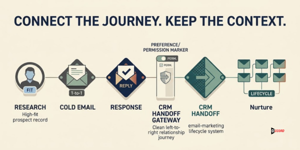 Email compliance and sender reputation controls