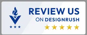 DesignRush agency reviews | Accord Tech Solutions