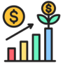 Clear ROI