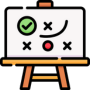 Customized Strategies