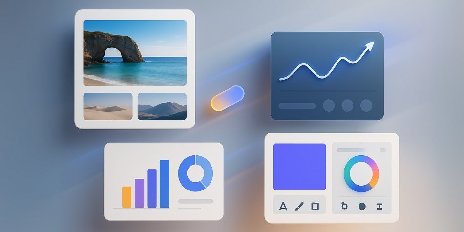 Why Every Business Needs Strong Visuals to Succeed Online