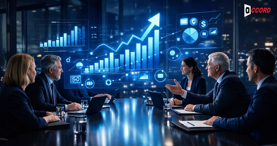 Why Multi-Channel Lead Nurturing is the Secret to Scaling Your Service Business This Year