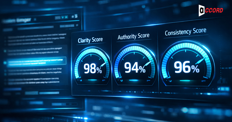 Are AI ranking factors 2026 changing how people search?