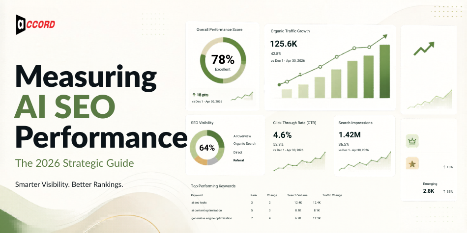 Measuring AI SEO Performance: The 2026 Strategic Guide