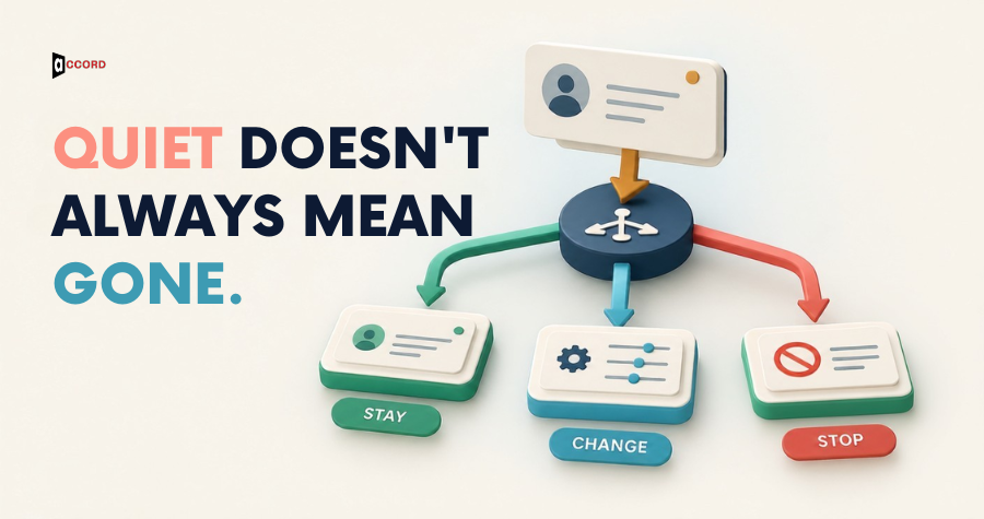 B2B Re-engagement Emails: Decide Who to Contact and When to Stop