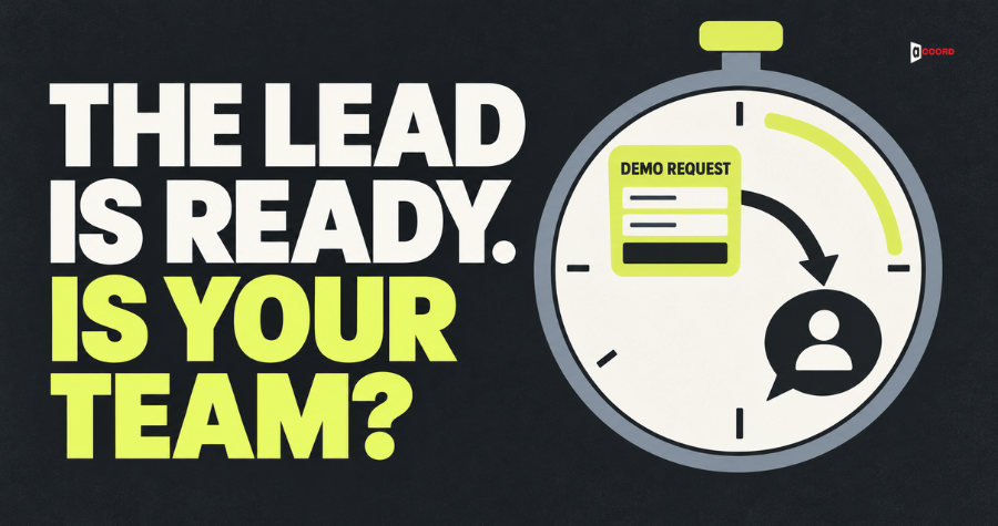 Speed-to-Lead SLA for B2B: How Fast to Follow Up on Each Type of Trigger