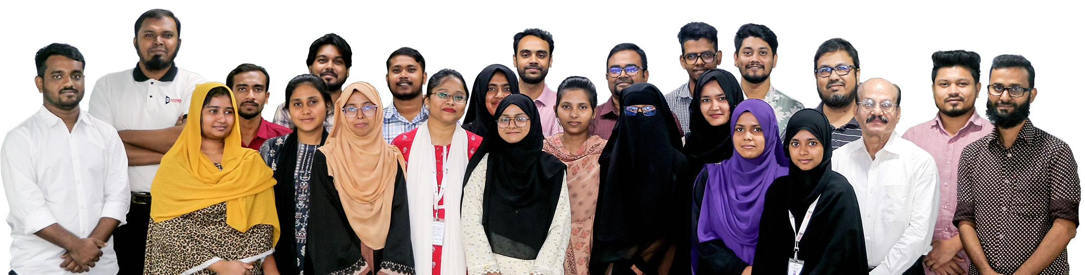 Accord Tech Solutions - Team 2025