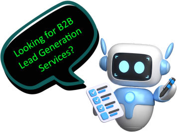Are you looking for B2B lead generation services?