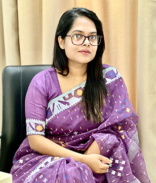 Team Member of Accord Tech Solutions