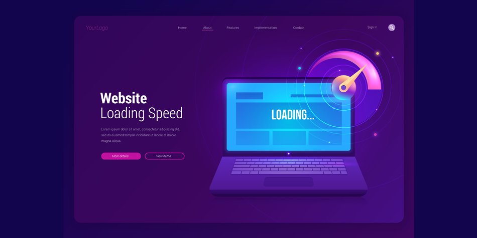 Why Should a Business Have a Faster Website?