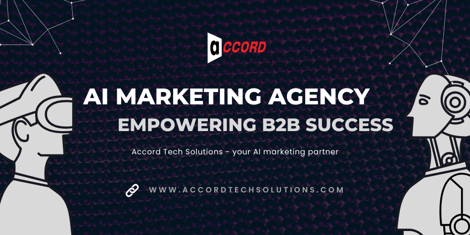 AI Marketing Agency: Revolutionizing Digital Marketing Strategies