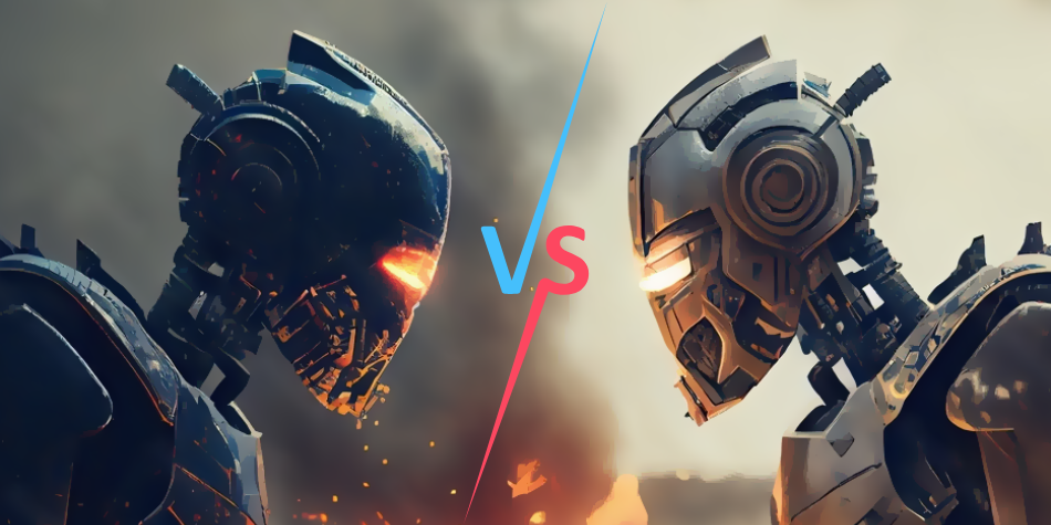 DeepSeek vs. ChatGPT: The Comprehensive 2025 AI Showdown