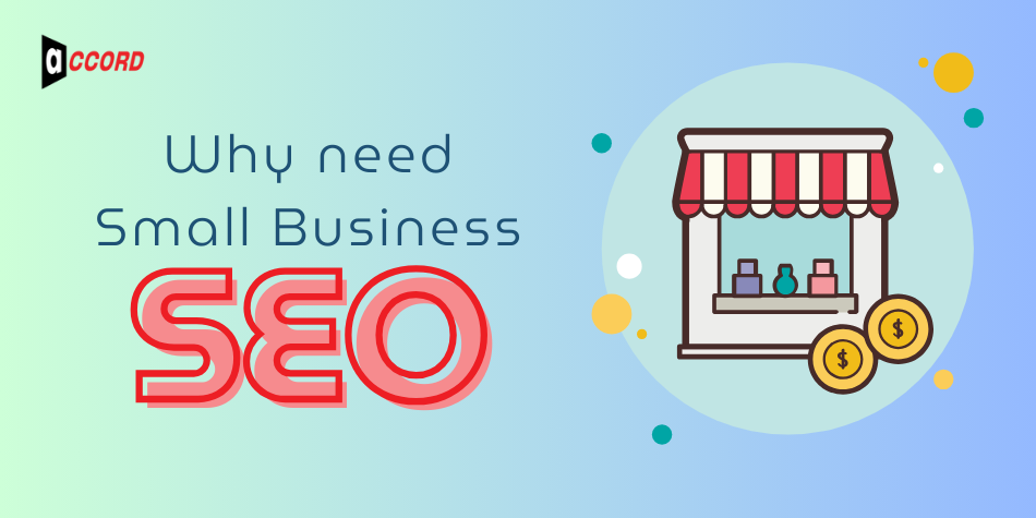 Why need SEO service agency for small business?
