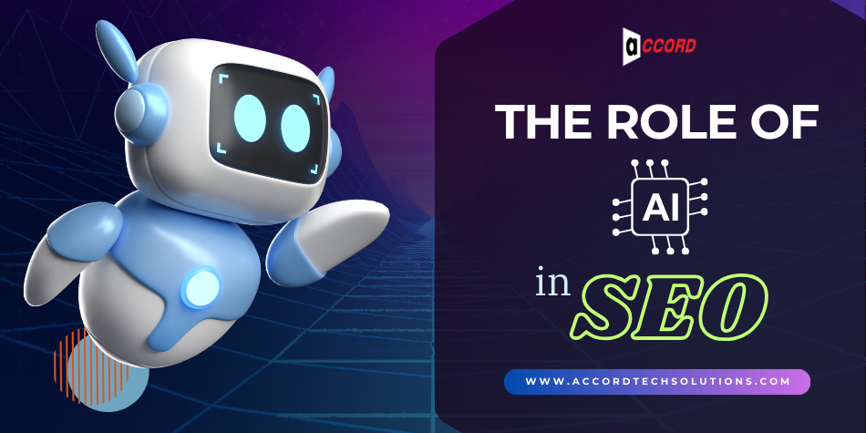 The Role of AI in Search Engine Optimization (SEO): 2025 Trends