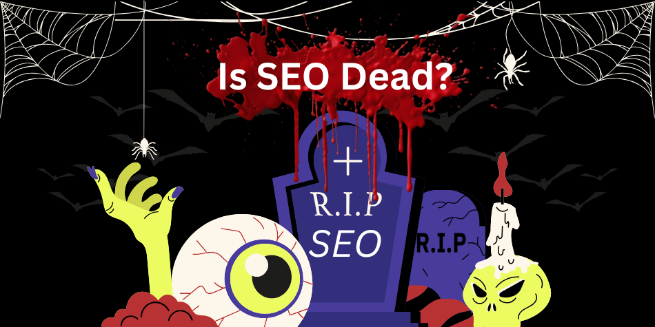Is SEO Dead? Start working on AEO now!