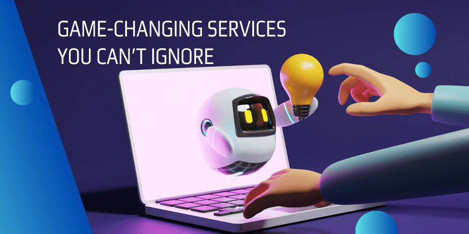 AI in Digital Marketing 2025: Game-Changing Services You Can’t Ignore