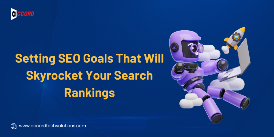 Skyrocket Your Search Rankings with SEO That Works