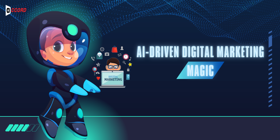 Dominate Your Market with AI-Driven Digital Marketing Magic