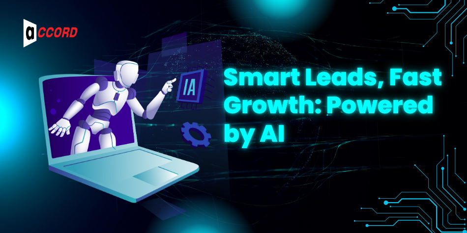 AI-Driven Lead Generation: The Secret to Explosive Business Growth