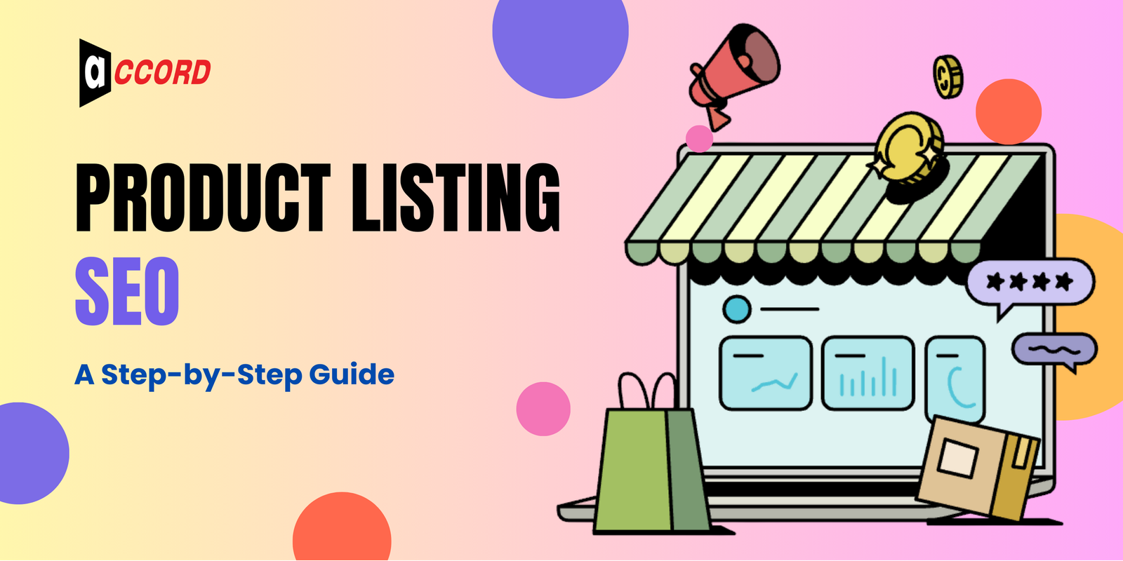 Product Listing SEO: A Complete Guide for Ecommerce Success