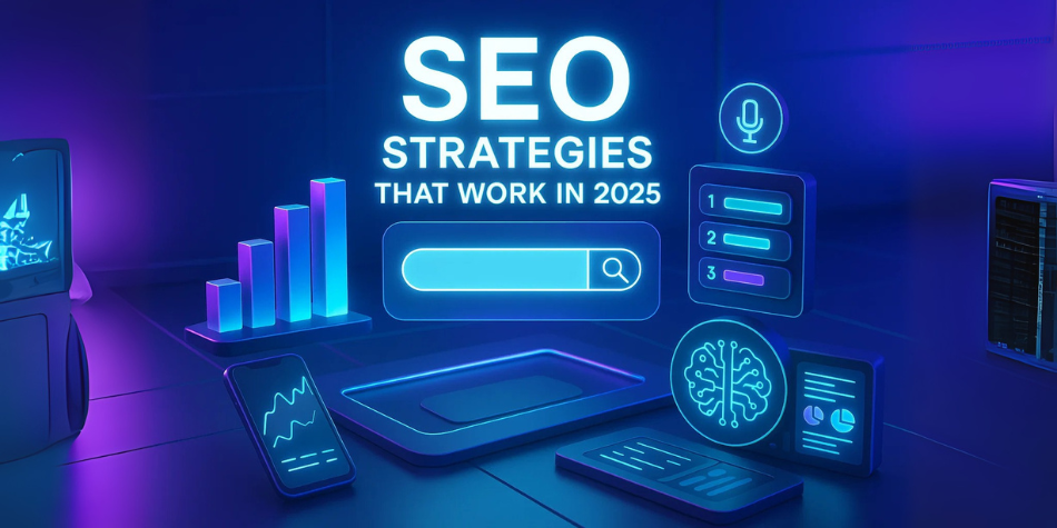 SEO Strategies That Work in 2025