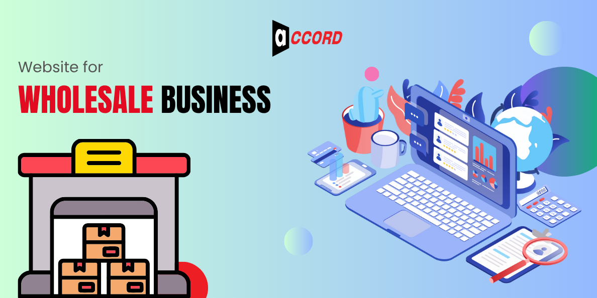 Why a Website is Essential for Your Wholesale Business