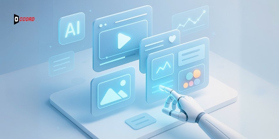 AI Tools Used to Revolutionize Visual Marketing for Business Success