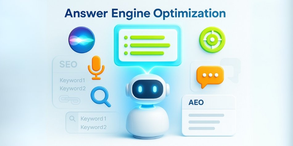 How to Optimize Your Content for AEO (Answer Engine Optimization) and Win Featured Snippets