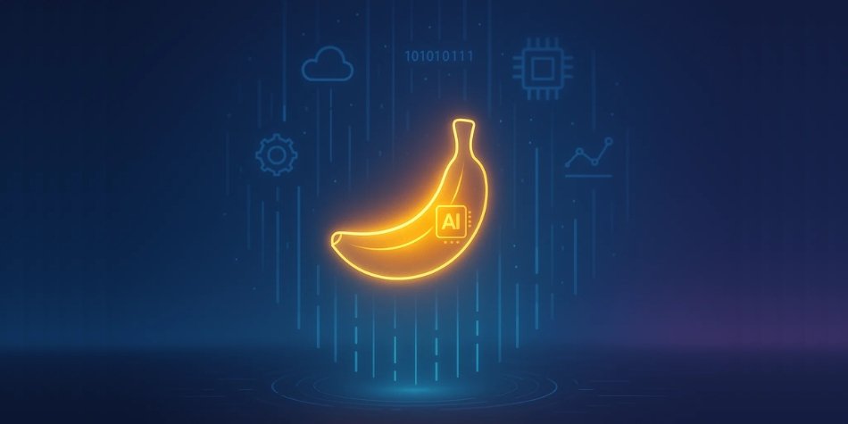Google’s Nano Banana: The Tiny AI Model Making a Big Impact