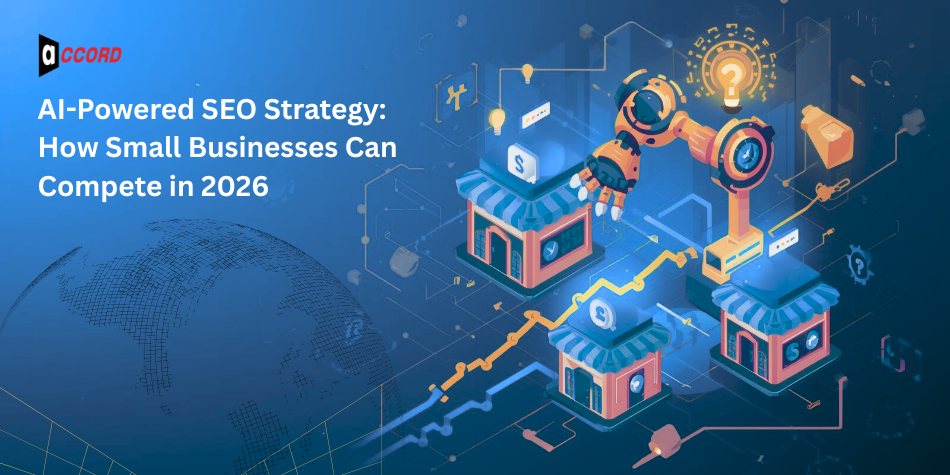 AI-Powered SEO Strategy: How Small Businesses Can Compete in 2026