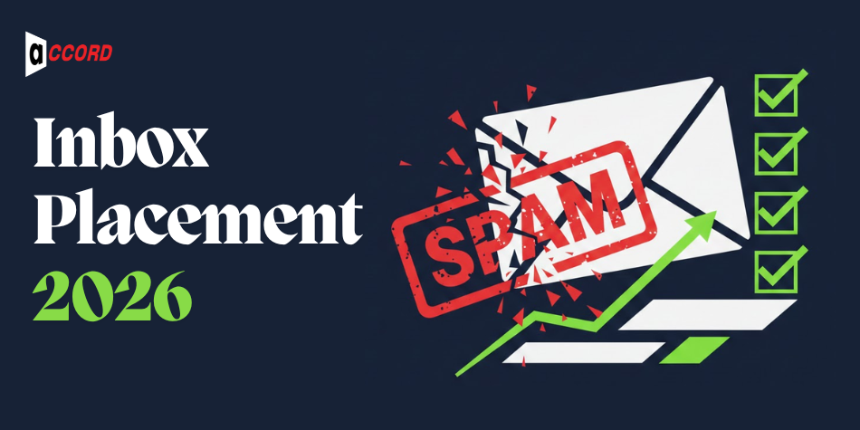 B2B Email Deliverability Checklist: What Improves Inbox Placement in 2026