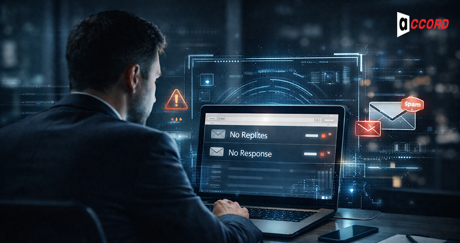 Your Emails Aren’t Getting Replies in 2026—Here’s the Real Reason (And How to Fix It)