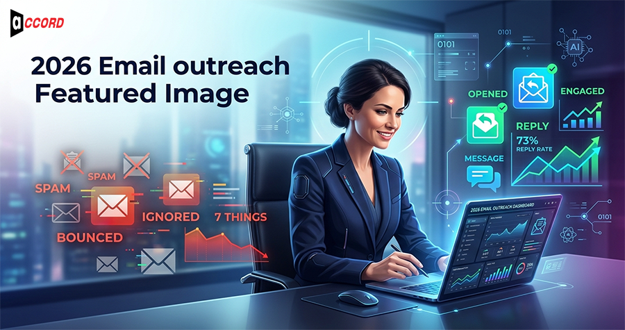 Cold Emails Still Work in 2026—But Only If You Stop Doing These 7 Things
