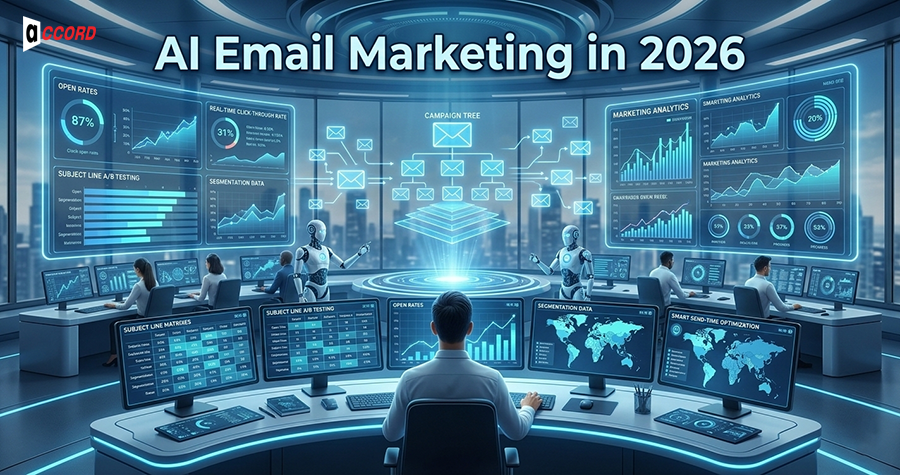 What to Look for in AI Email Marketing in 2026