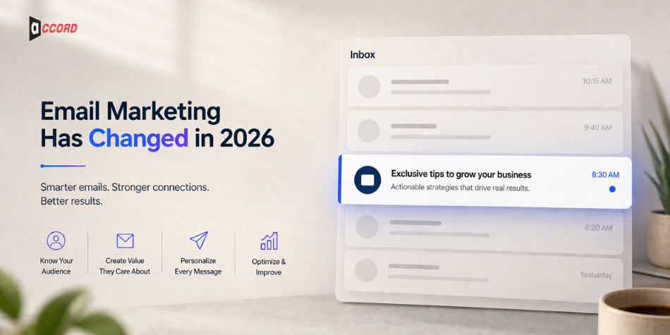 What are the Best Email Marketing Practices for 2026?
